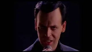 Gary Numan feat Radio Heart - Number 1 Mike Read's Heritage Chart
