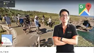 Google Map Tutorial