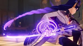 Ei is absolutely carrying