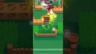 Mortis on my Team: #brawlstars #brawler #mortis #brawl