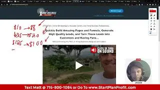 The Home Business Academy Review 2024 -  Earn Up to $800 Per Sale
