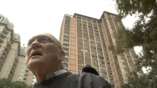 Preserving Historic Architecture with Professor Roy Graham