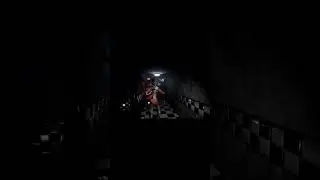 ГАЙД ПО  Creepy Nights at Freddy's | ФОКСИ