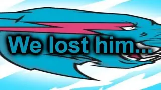 We lost MrBeast