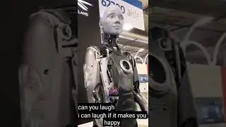 I ROBOT 🤖