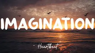 Imagination - Shawn Mendes (Lyrics) 🎵