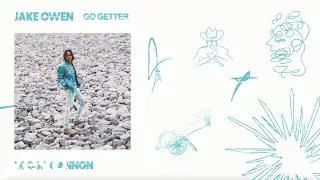 Jake Owen - Go Getter (Official Audio)