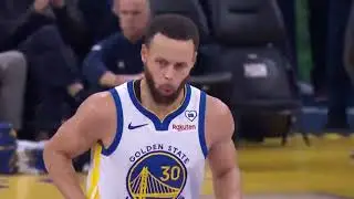 Steph Curry Vs 76ers Edit