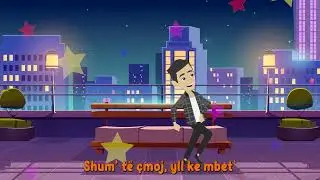 Asgjë S'na Ndan