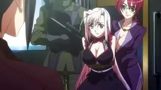 Princess Lovers!「AMV」- I'm Coming