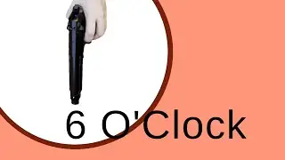 6 O'Clock - A Short Film