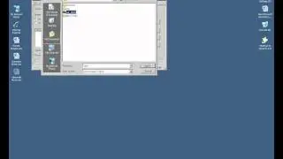 GhostCast Server Setup