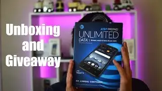 ZTE Maven 3 Unboxing and Giveaway