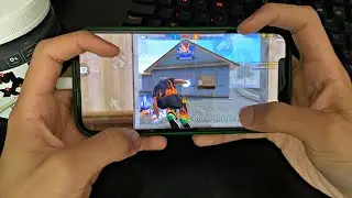 The best hud Is back!! 📲