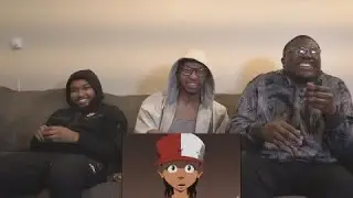 TRY NOT TO LAUGH Challenge The Boondocks Reaction!