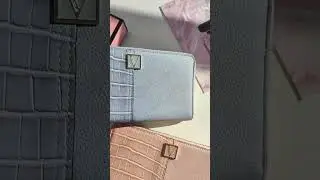 Victoria’s Secret Wallet