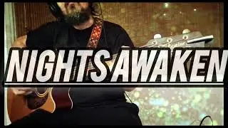 Nights Awaken - 9 Minutes Acoustic Guitar