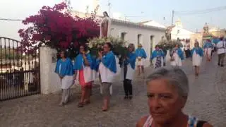 Fiestas Cacela Velha