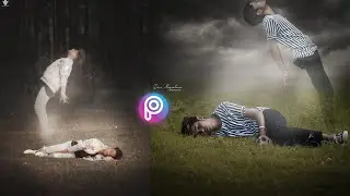 #deva #picsart Picsart viral soul concept | picsart photo editing | picsart deva Nageshwar Editing