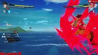 Sparking Zero: Playing Youtuber Misterzen's Custom Battles PART 3! (short stream)