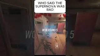 The Best Oregon Amaru Rush??  #gaming #funny #siege #r6
