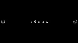 mor ve ötesi - ‘Tünel’ (Lyric Video)