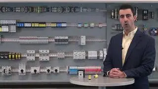 Bussmann series Fuseology: Current limitation and SCCR Module 13