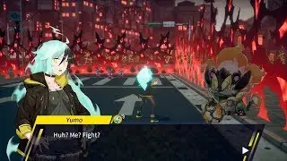 DD (PS4, JPN Voice) HQ - Yumo Ryona 01