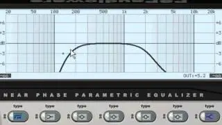 Equalizers Simplified - Mixing and Recording Tutorial