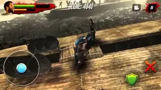 300 RISE OF AN EMPIRE 
 