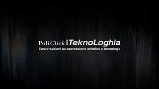 PoliClick: TeknoLoghia - Trailer