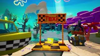 Spongebob Squarepants-Battle For Bikini Bottom-Rehydrated.Part 13