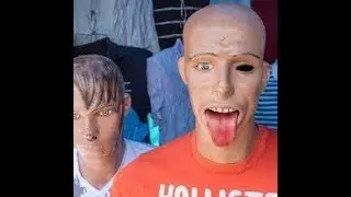 Ponle pausa a este video sin ver y dime que foto te toco
