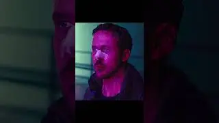 Blade Runner 2049 | You Look Lonely | HD REEL