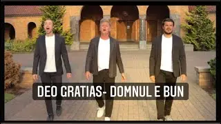 DEO GRATIAS- 