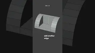 3D Modeling Tip  - Part 07