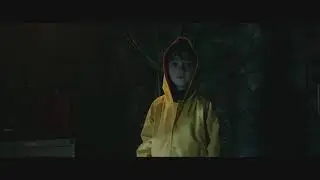 Оно — Русский трейлер #2 (4К, Субтитры, 2017)