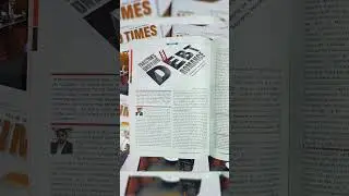 World Times Magazine February 2023 | CSS Current Affairs Magazine