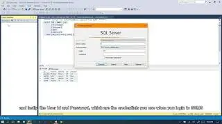 SQL Server C# tutorial - 'Select' query