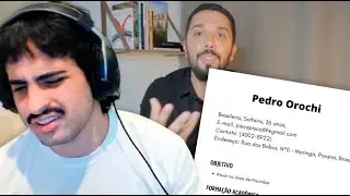 como fazer seu curriculo passo a passo