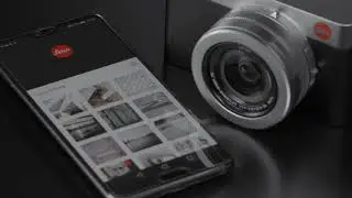 The Leica D-Lux 7 - Compact and powerful