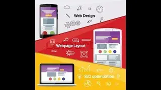 SEO - Design & Layout