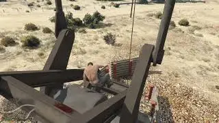 What is it? GTA 5