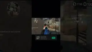 TOP 3 GAME LIKE CSGO ON ANDROID 