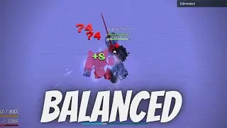 So I heard GPO PvP was broken....
