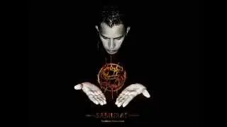 NADA IMPORTA - SAMURAI FEAT CHEKDE (PRODUCE SOLDADO) track inedito