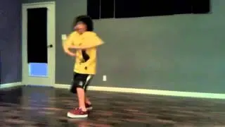 Funky Fresh Dressed