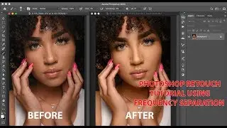 Retouching another photographers photo (PHOTO ME IKE)