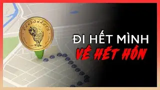 RANDONAUTICA - ỨNG DỤNG 