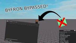 Roblox *NEW* Executor 